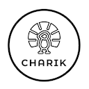 Charik Logo